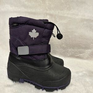 Boots Canadians